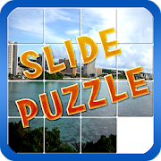 Top 19 Puzzle Apps Like Sliding Puzzle - Best Alternatives