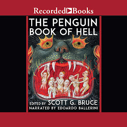 Icon image The Penguin Book of Hell