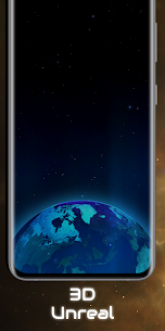 Earth Live Wallpaper For PC 2