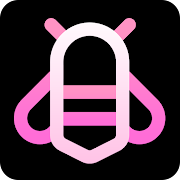 BeeLine Pink Iconpack