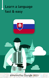 Curso de eslovaco poster 9