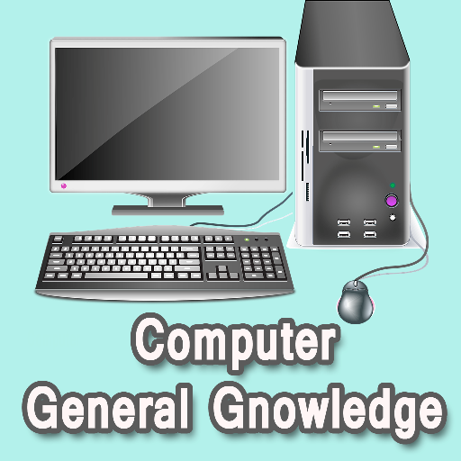 Computer GK - कंप्यूटर GK logo