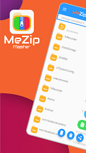 Free Me-Zip  Zip, extract RAR, 7zip New 2022 Mod 3