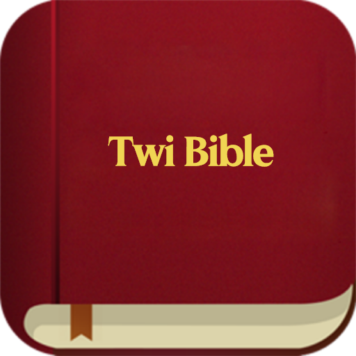 Revised Twi Bible logo