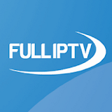 FullIPTV Client icon