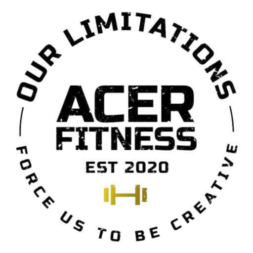 Acer Fitness logo