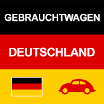 Gebrauchtwagen Deutschland Apk