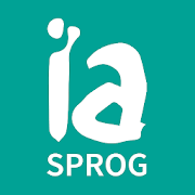 IA Sprog  Icon