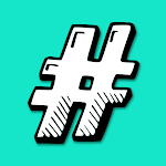 Cover Image of ดาวน์โหลด Tag Me: ค้นหาผู้เชี่ยวชาญ Instagram Hashtags & Followers 1.4.0 APK