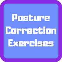 Posture Correction Exercises - Posture Corrector