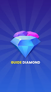 Guide Diamond for FFF‏ 1.1 APK + Mod (Unlimited money) إلى عن على ذكري المظهر