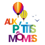 Cover Image of Download Parent App - Aux ptits momes  APK