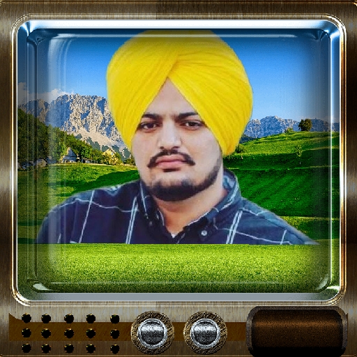 All Sidhu Moose Wala Songs logo