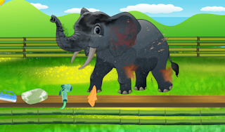 Animals Cleaning & Caring - Screenshot 3
