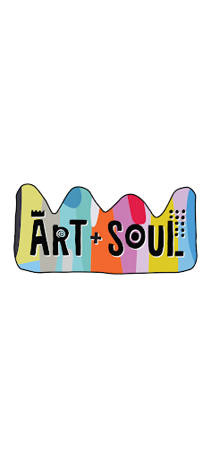 Android application Art & Soul screenshort