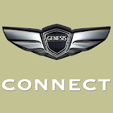 Genesis Connect icon