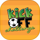 Kick Off Challenge icon