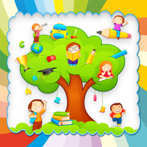 Educational Games 1.0.0 Icon