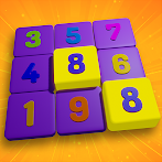 Number Match Ten