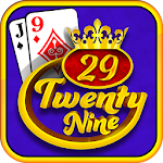 Cover Image of Download 29 Card Game  APK