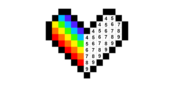 Download do APK de Pintar por Número: Pixel Art para Android