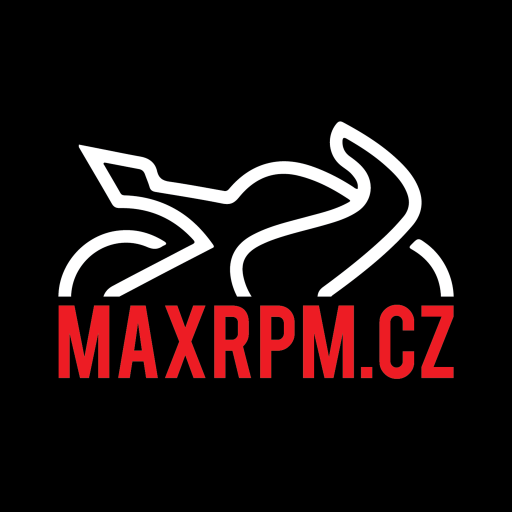 MAXRPM.CZ logo