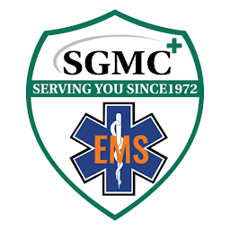 Icon image SGMC Health EMS
