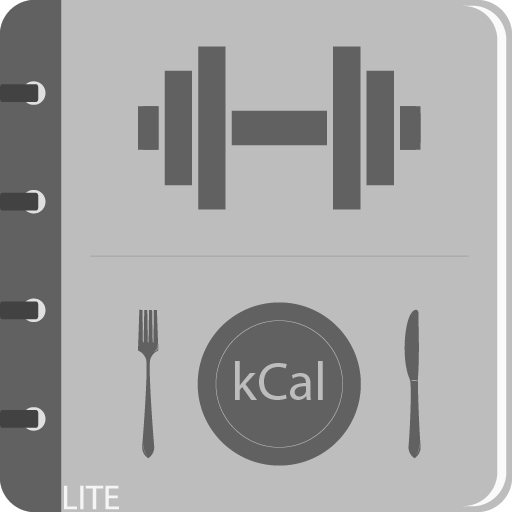 Calorie Counter and Exercise Diary XBodyBuild icon