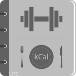Cover Image of डाउनलोड कैलोरी काउंटर और व्यायाम डायरी XBodyBuild 4.23 APK