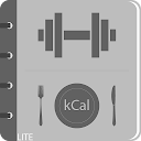 Calorie Counter and Exercise Diary XBodyBuild