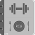 Calorie Counter and Exercise Diary XBodyBuild4.23.1 (Pro) (ARMv7)