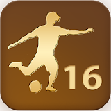 Be the Manager 2016 (football) icon