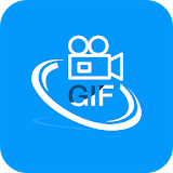 Convert Video To Gif icon