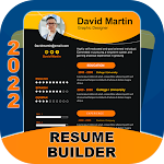 CV Maker , Resume Builder App Apk