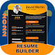 Resume Builder & CV maker 2022 विंडोज़ पर डाउनलोड करें