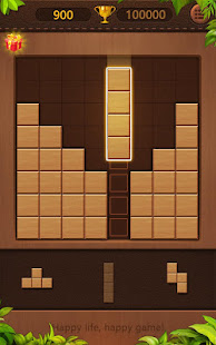 Block Puzzle&Jigsaw puzzles&Brick Classic screenshots 6