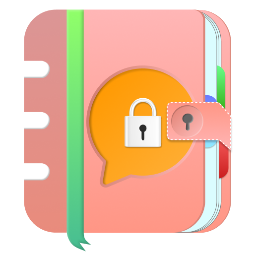 AI Chat Diary: Diary with lock
