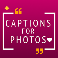 Captions for Photos - Caption This