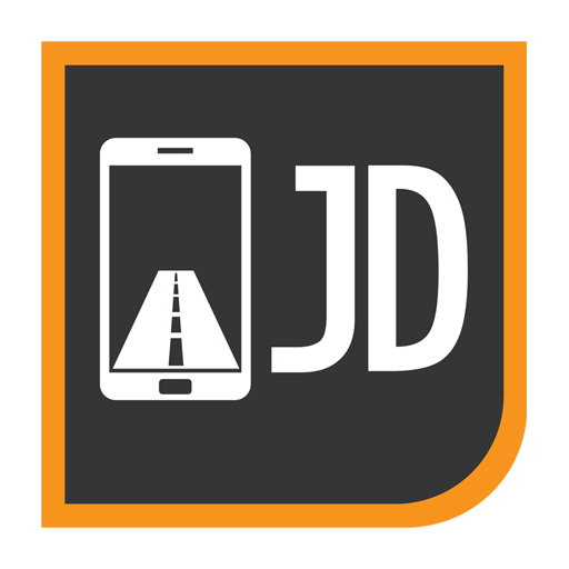 Jaix Driver logo