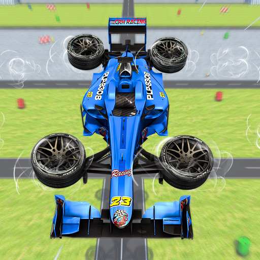 Formula Racing Car Game Download on Windows