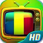 Cover Image of Descargar 1TAP ROMANIA TV 1.1.8 APK