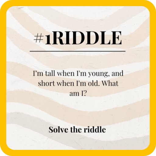 Riddles: Brain Teasers Galore