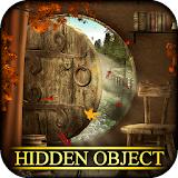 Hidden Object - Cozy Places icon
