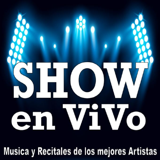 Live show producciones Unduh di Windows