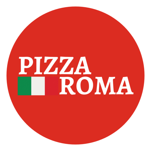 Pizza Roma- Southampton logo