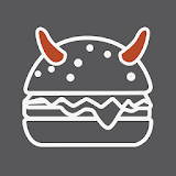 Burger'd icon