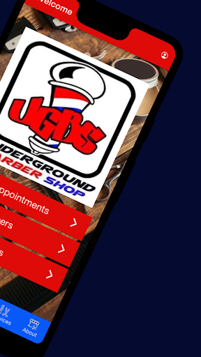 UGBS Screen 2
