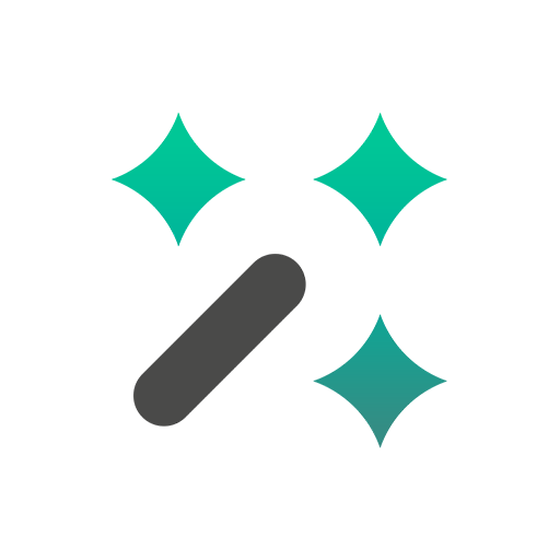 Upkeep | The Glow Up App logo