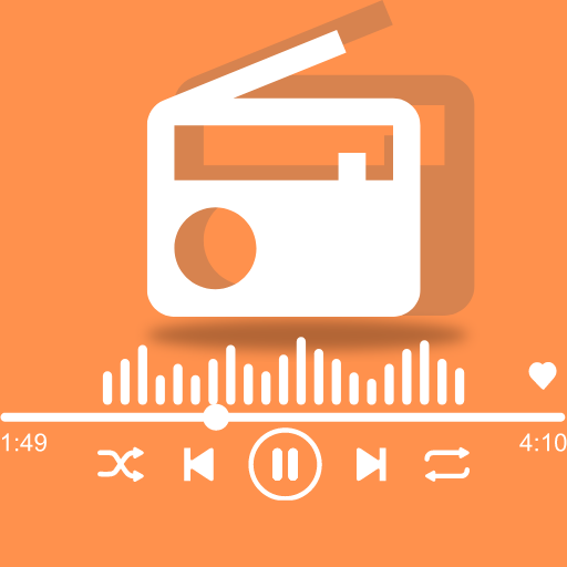 Radio Karolina online logo