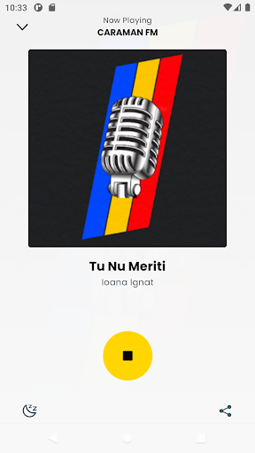 CARAMAN FM Screen 2